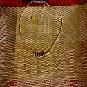 HOWARDS NECKLACE